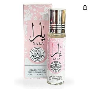 Yara | Roll on perfume